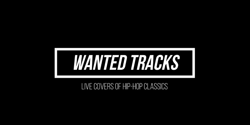 4 août : Wanted Tracks