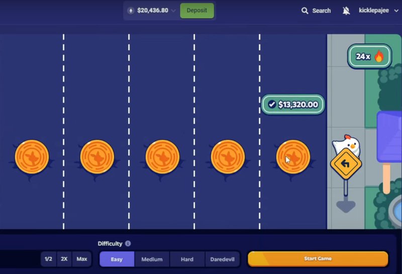 Mission uncrossable game - Mission Uncrossable Takes Canada by Storm with Thrilling Gaming Experience