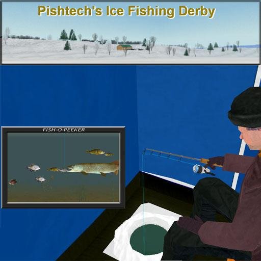 Best ice fishing casino in Germany